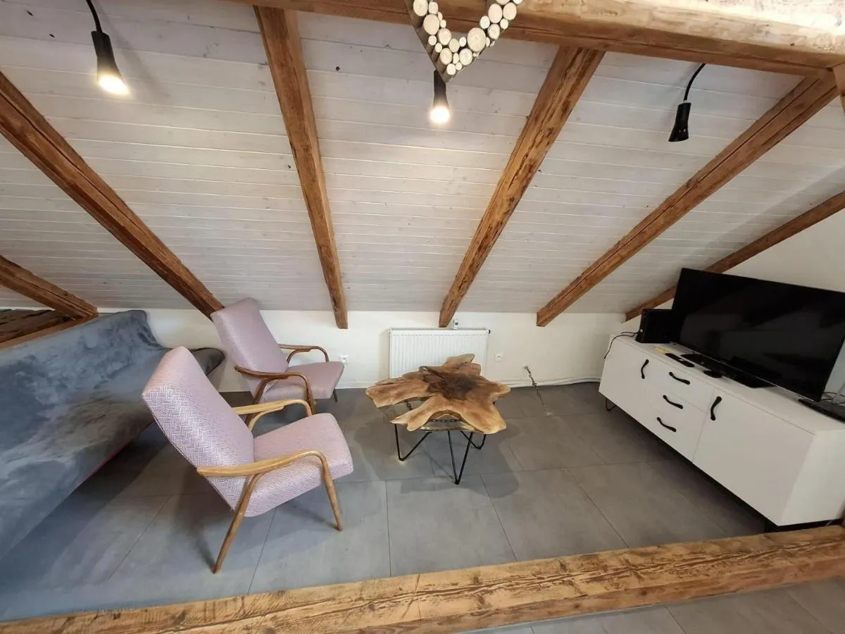 Image 7 of Apartmány Šafran Štrba