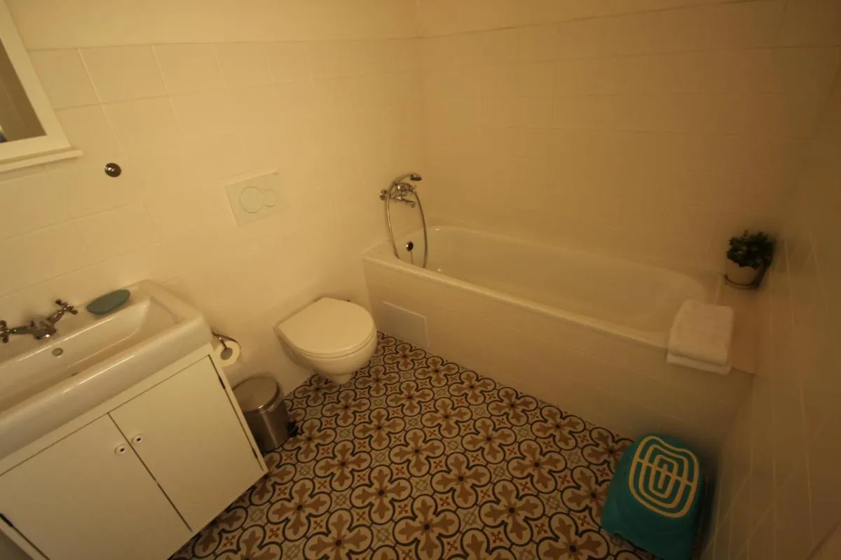 Image 6 of Apartmány Scharffenberg