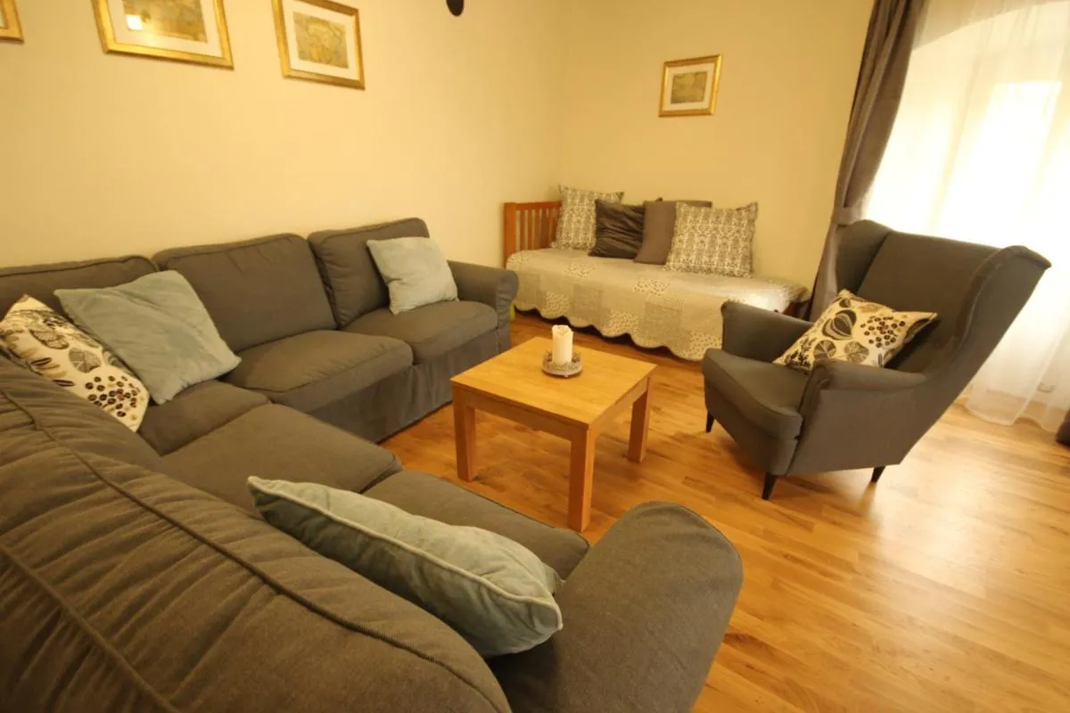 Image 5 of Apartmány Scharffenberg
