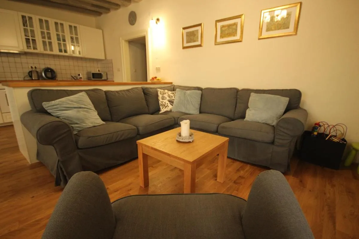 Image 4 of Apartmány Scharffenberg