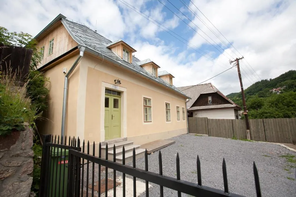 Image 1 of Apartmány Scharffenberg
