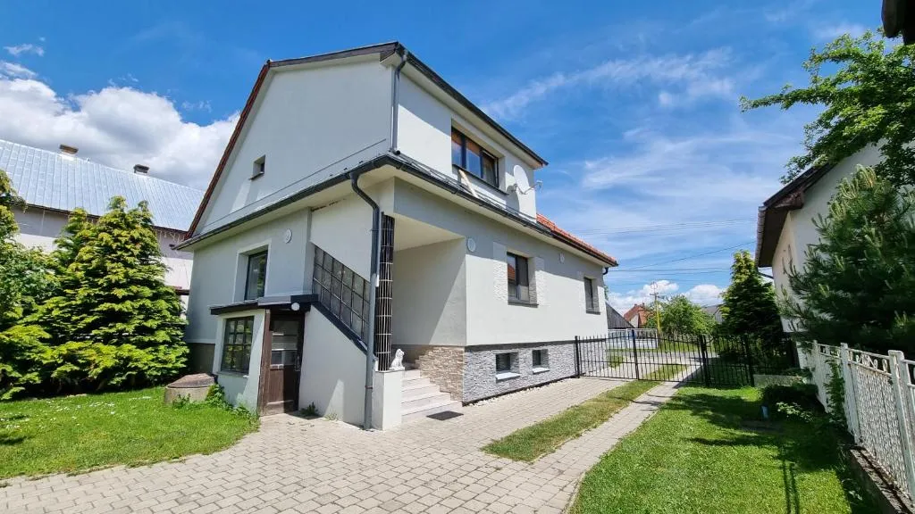 Image 1 of Apartmány Sebastián