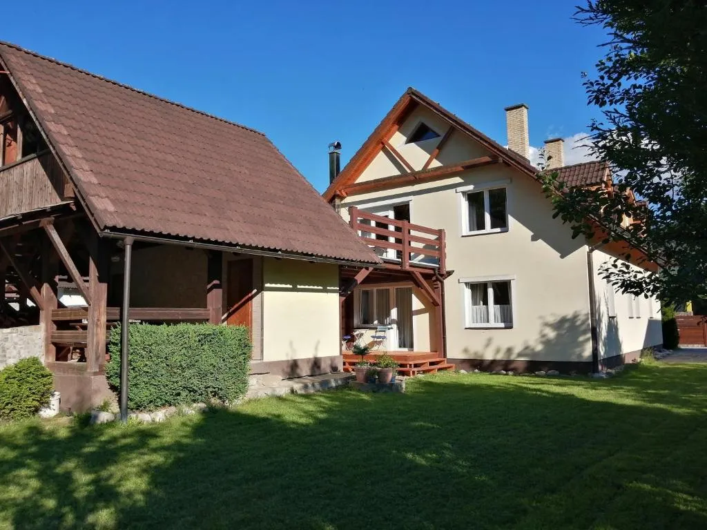 Image 1 of Apartmány Skalka