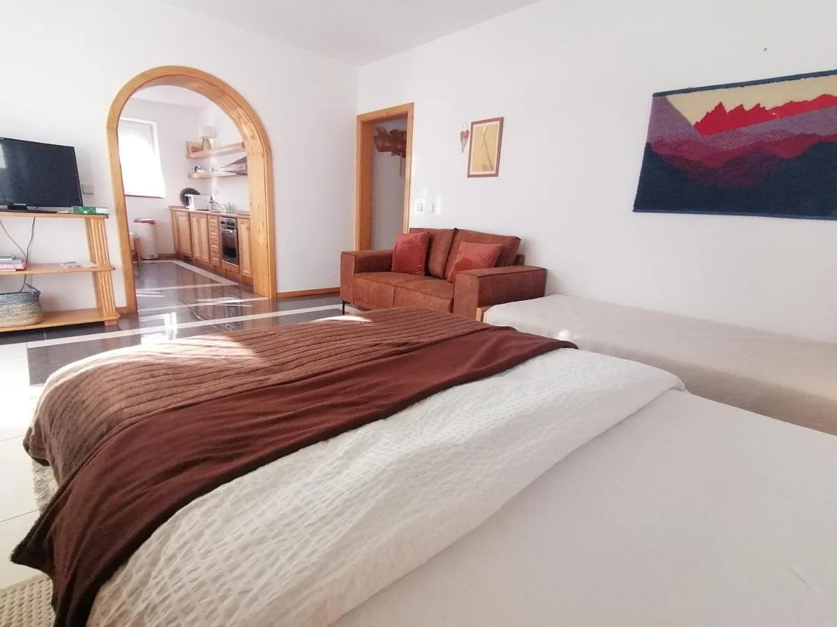 Image 6 of Apartmány Skalka
