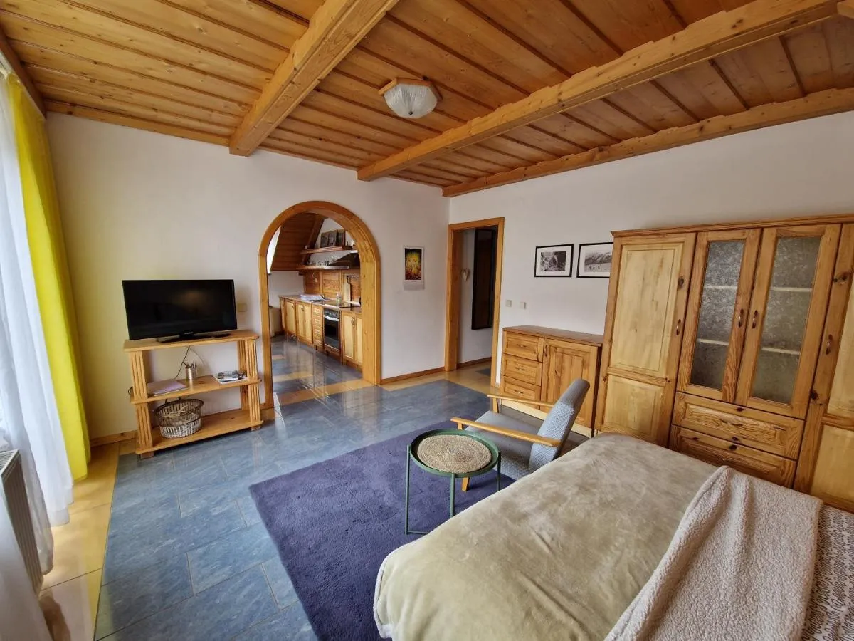 Image 4 of Apartmány Skalka