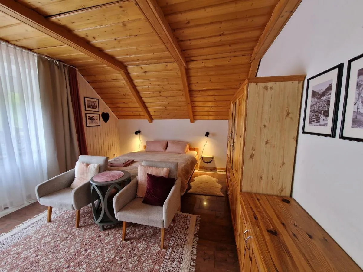 Image 3 of Apartmány Skalka