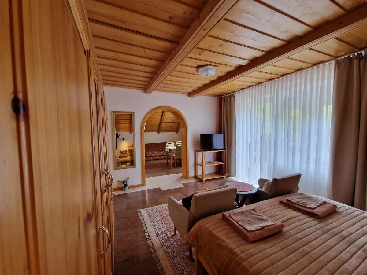 Image 5 of Apartmány Skalka