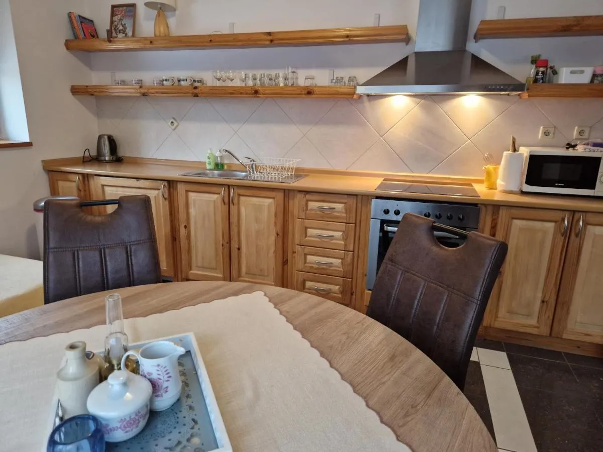 Image 7 of Apartmány Skalka