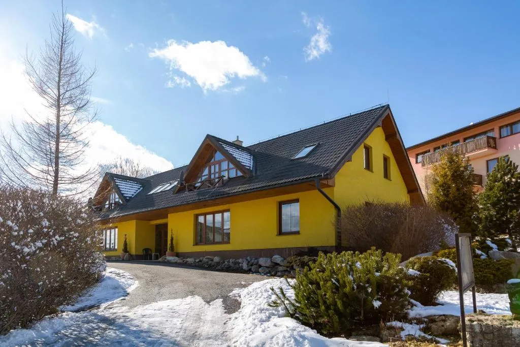 Image 1 of Apartmány Snežienka