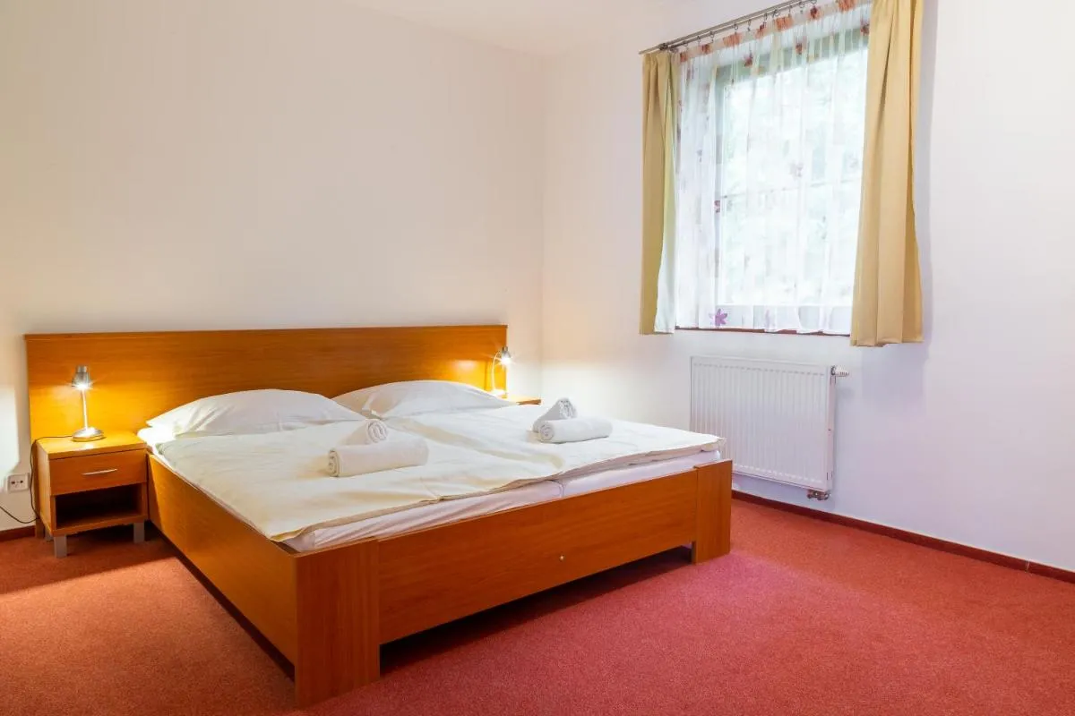 Image 5 of Apartmány Snežienka