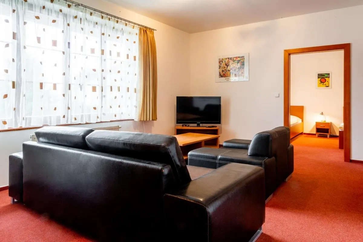 Image 4 of Apartmány Snežienka