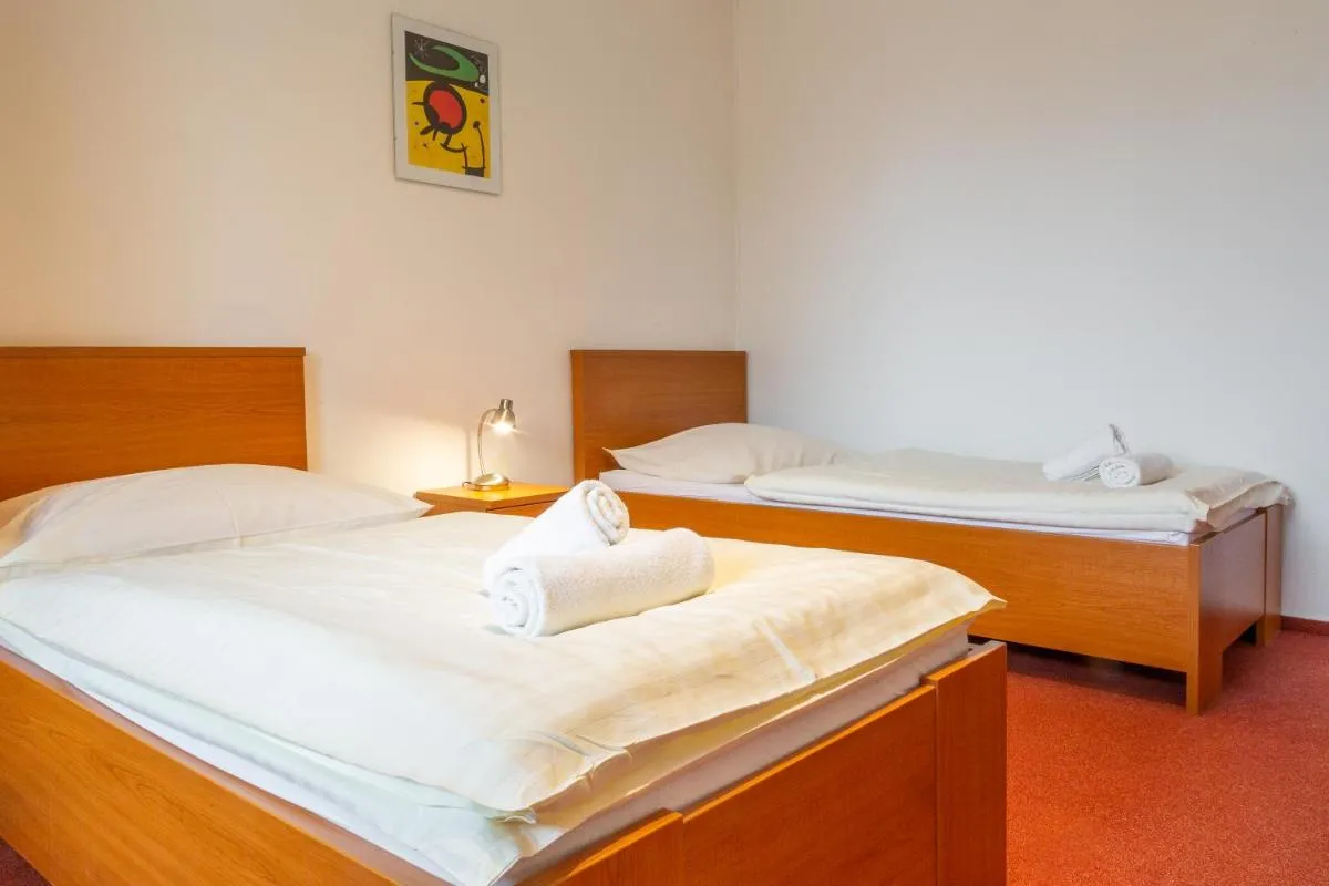 Image 6 of Apartmány Snežienka