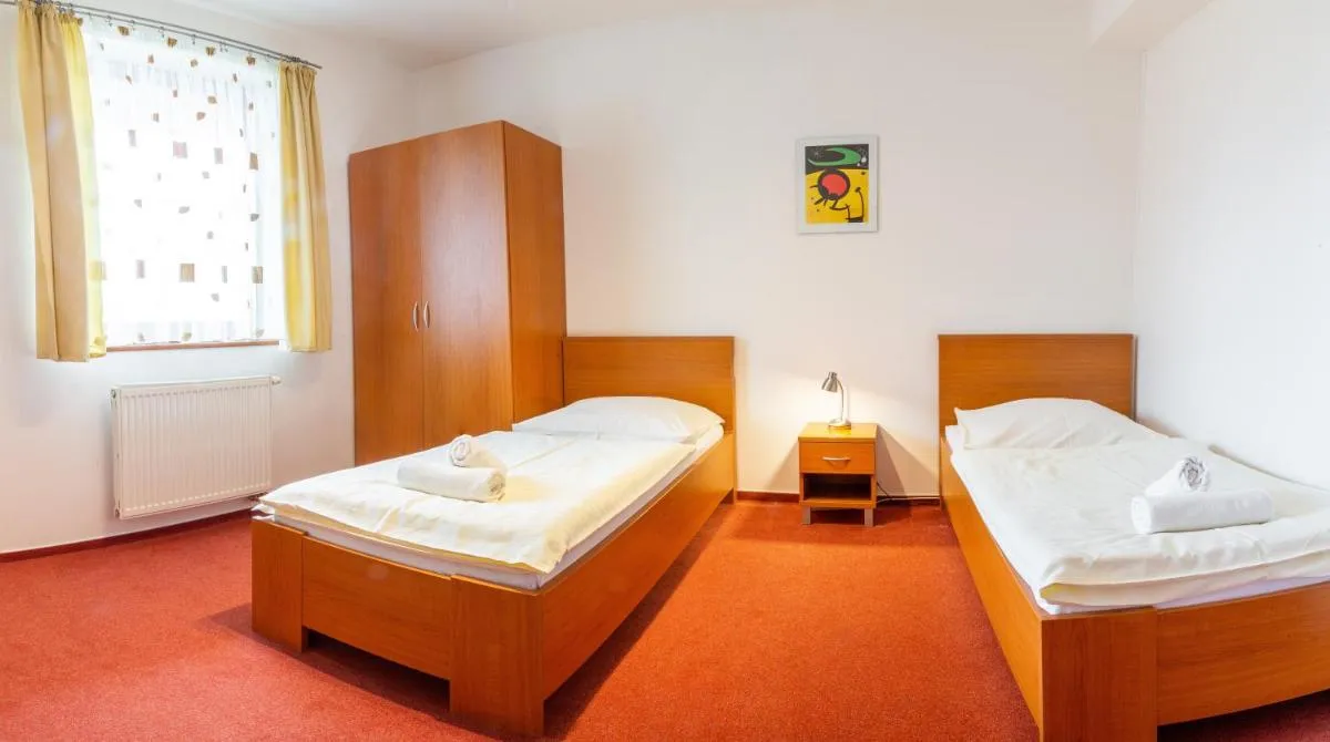 Image 7 of Apartmány Snežienka