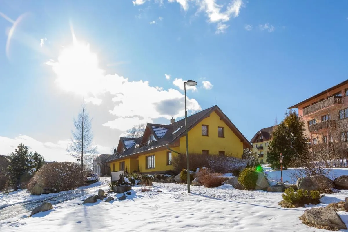 Image 3 of Apartmány Snežienka