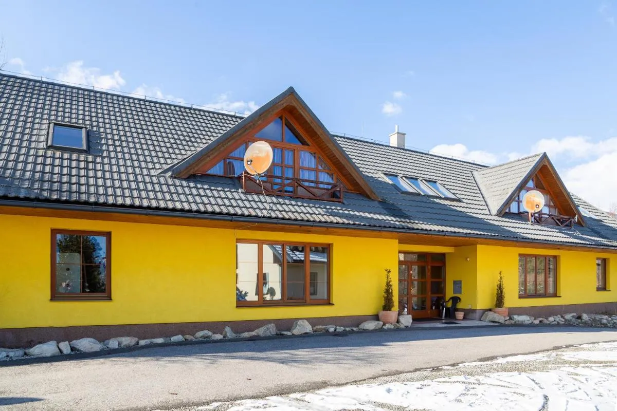 Image 2 of Apartmány Snežienka