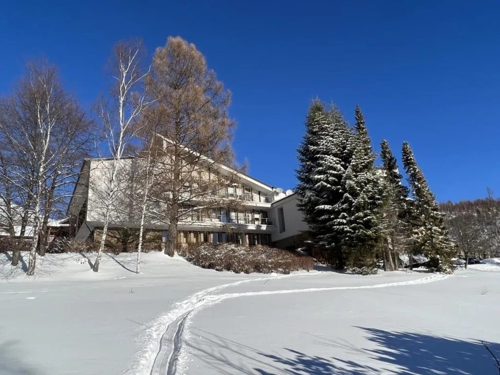Image 1 of Apartmány Snow v centre Starého Smokovca