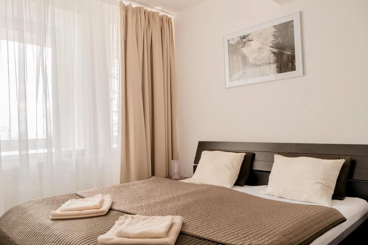 Image 4 of Apartmány Snow v centre Starého Smokovca
