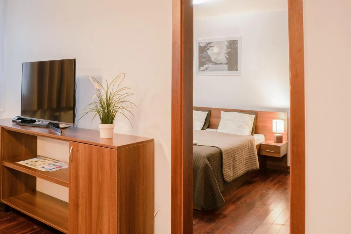 Image 6 of Apartmány Snow v centre Starého Smokovca