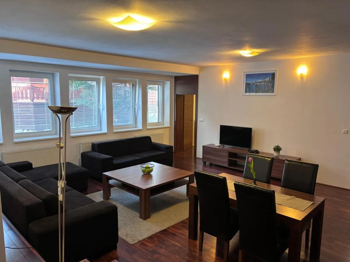 Image 7 of Apartmány Snow v centre Starého Smokovca