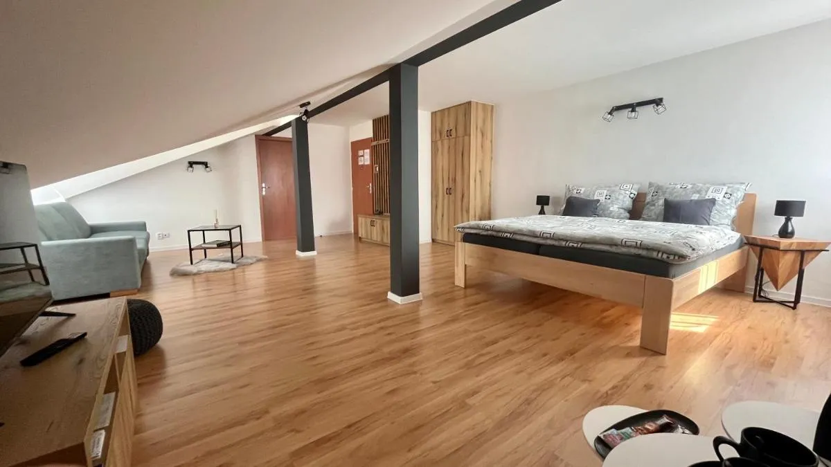 Image 2 of Apartmány Stanos Bikes