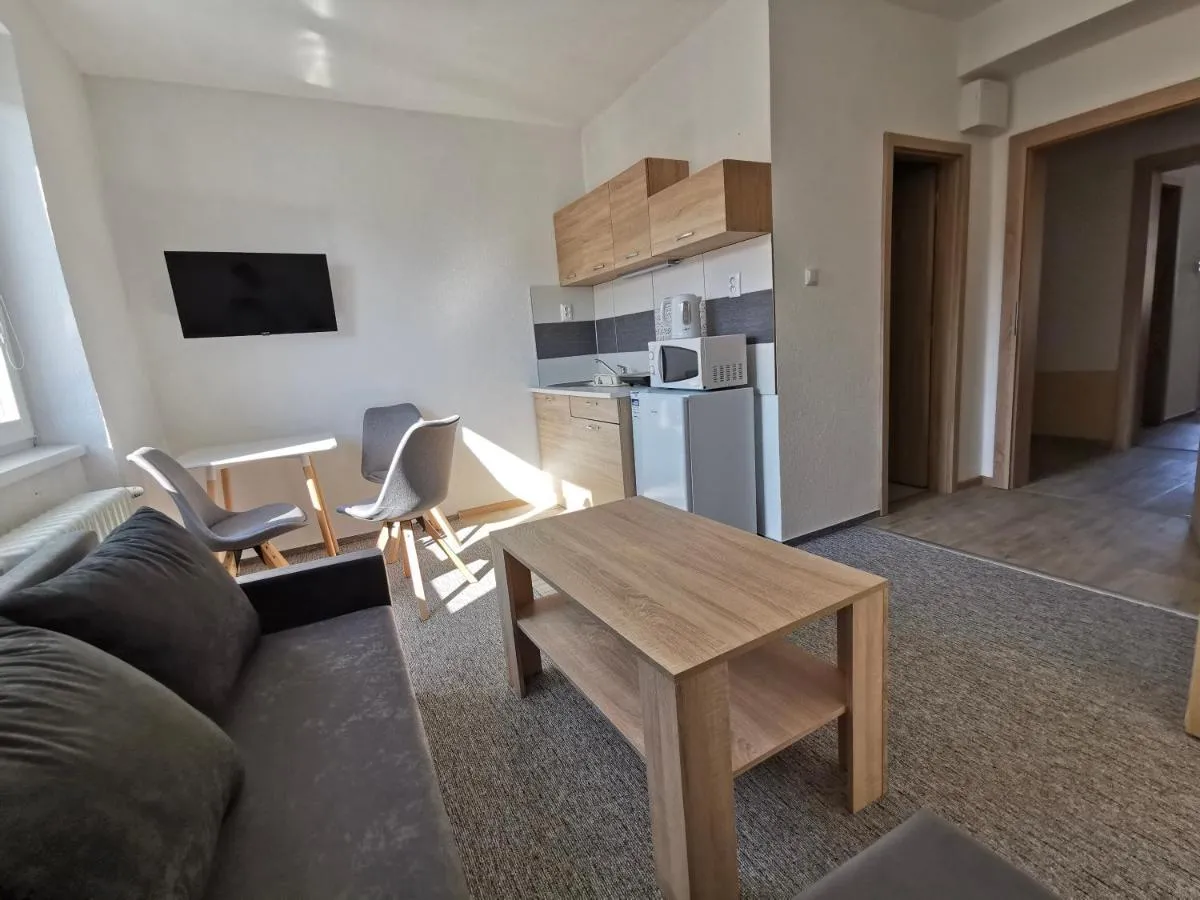 Image 2 of Apartmány Star
