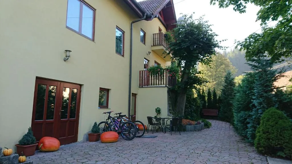 Image 1 of Apartmány Súľov 183