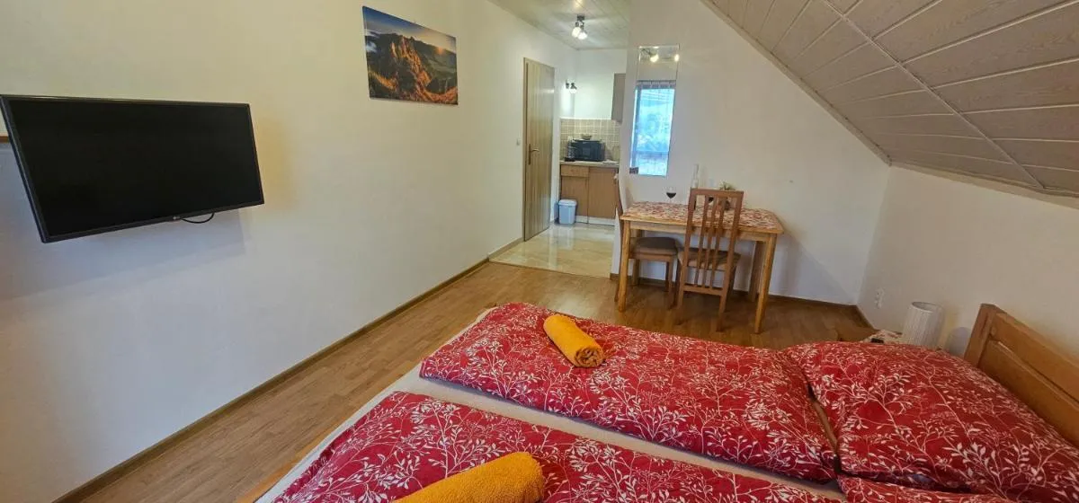 Image 7 of Apartmány Súľov 183