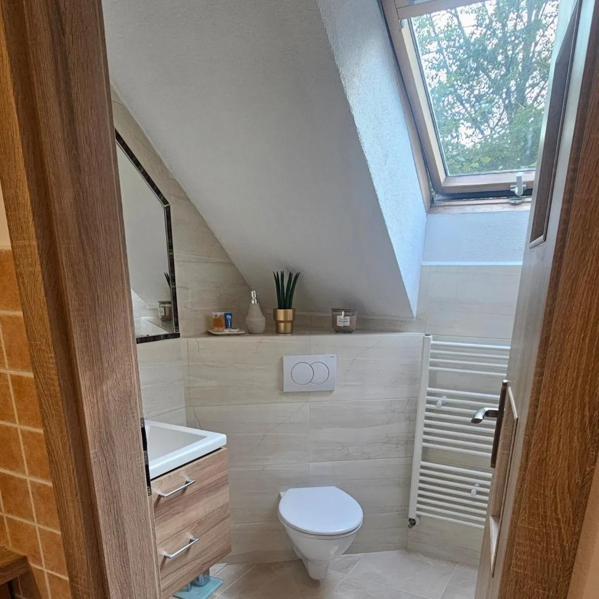 Image 6 of Apartmány Súľov 183