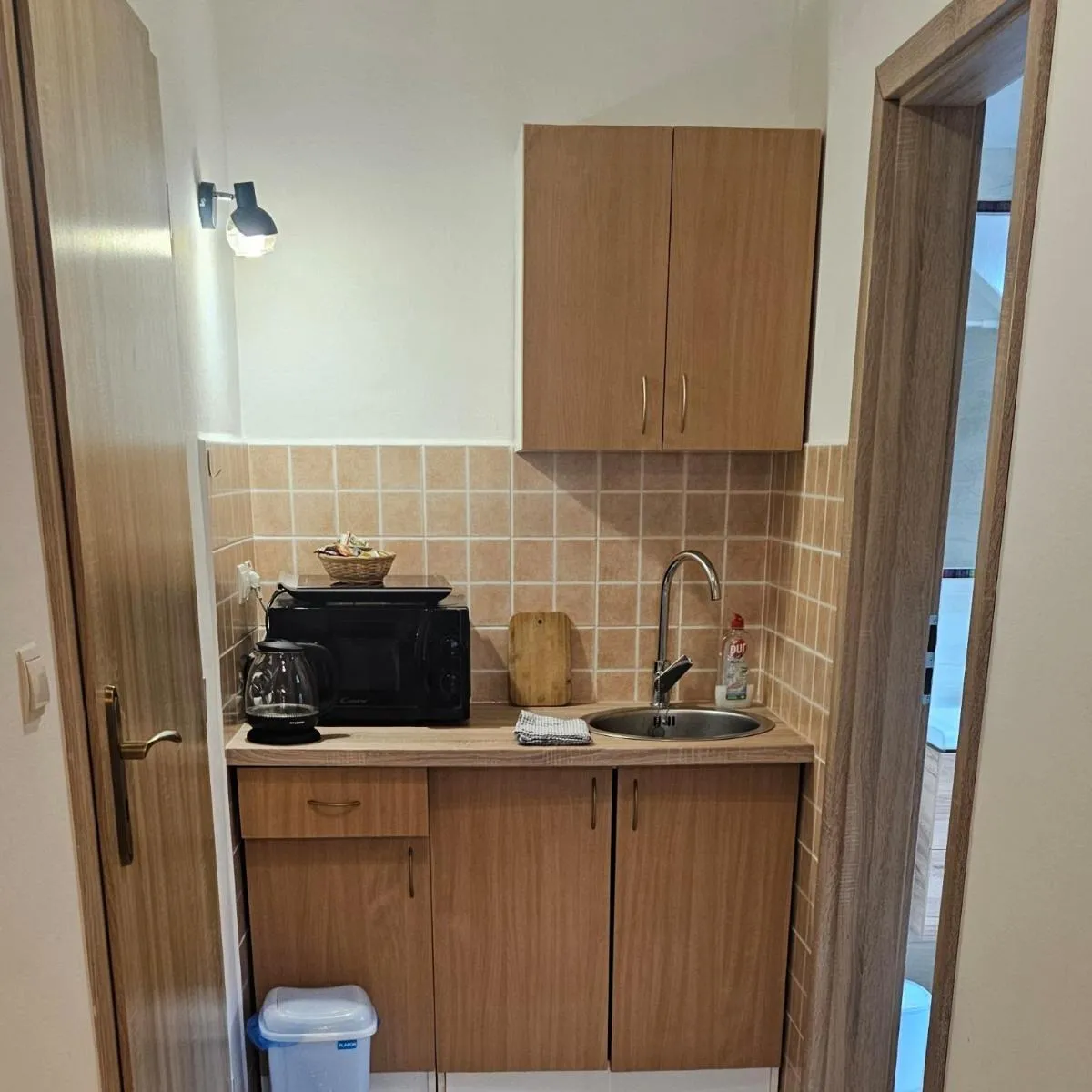 Image 5 of Apartmány Súľov 183