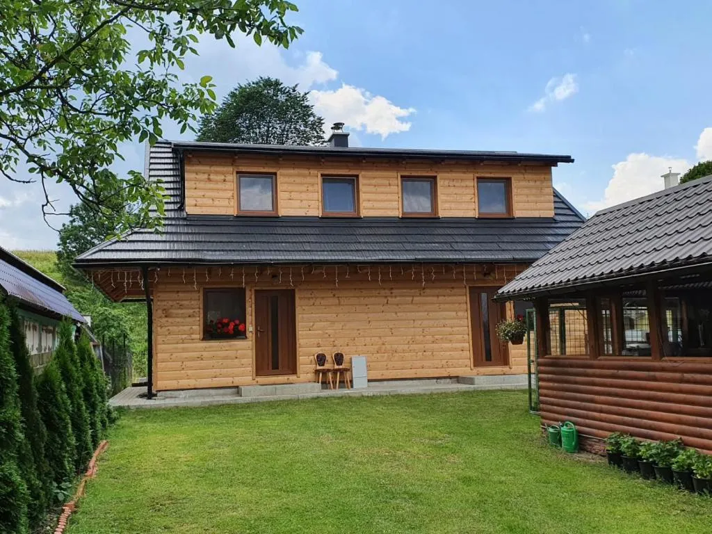 Image 1 of Apartmány Švec