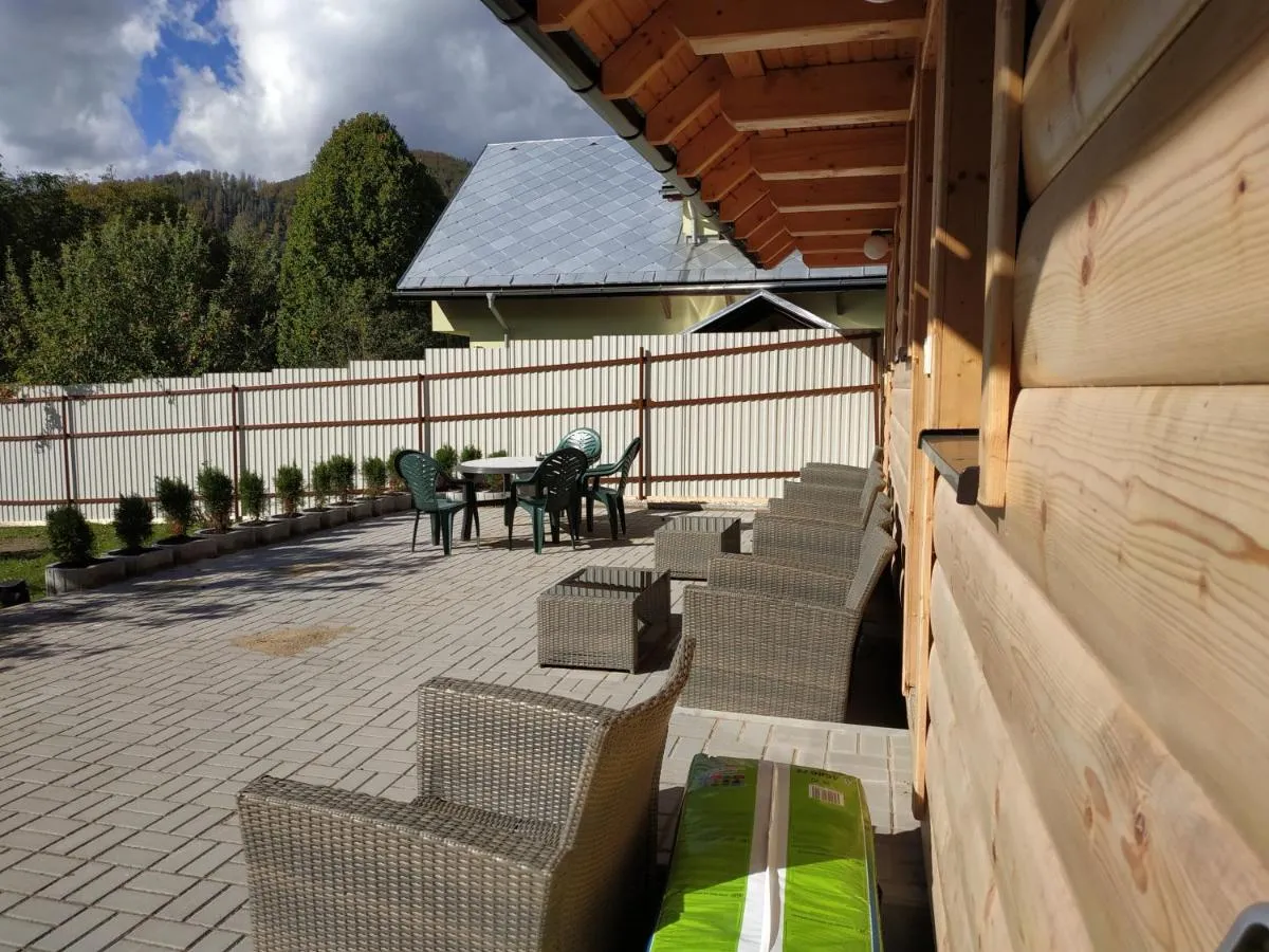 Image 2 of Apartmány Švec