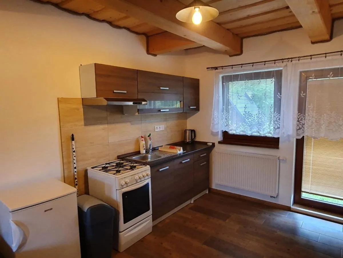 Image 3 of Apartmány Švec