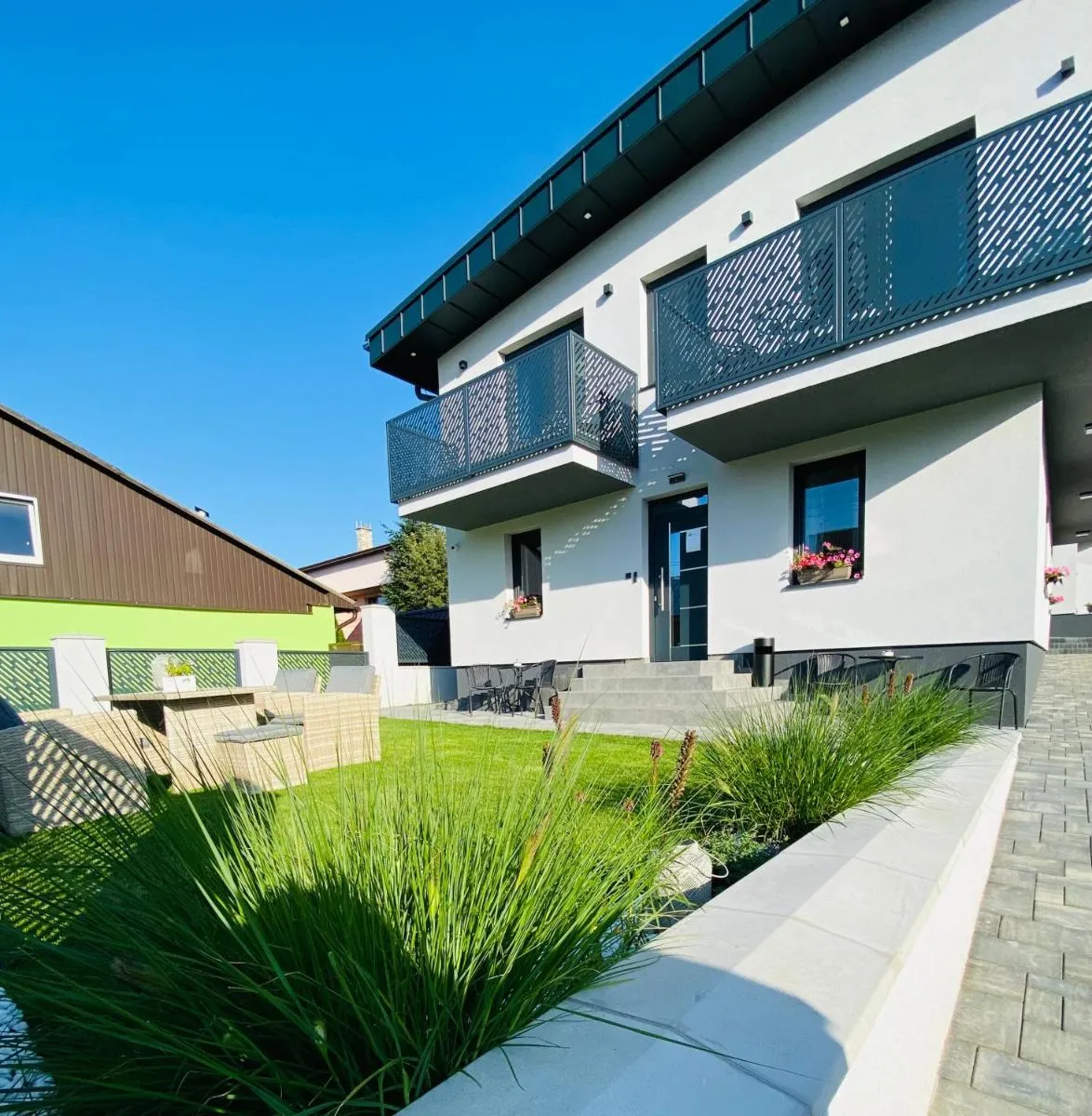 Image 4 of Apartmány TAMKA