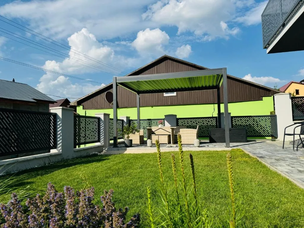 Image 1 of Apartmány TAMKA