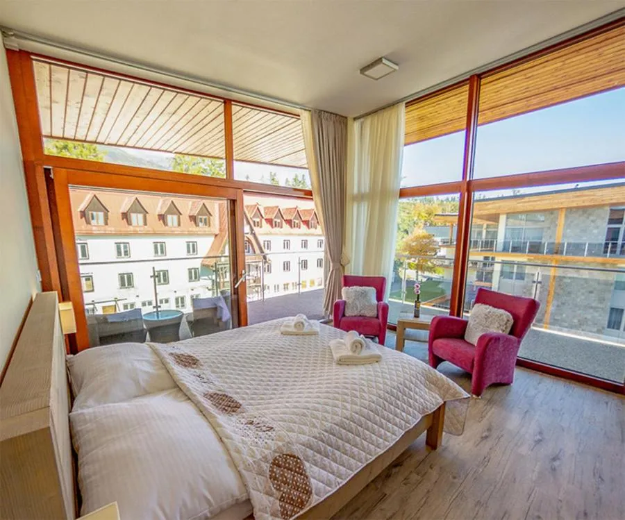 Image 2 of Apartmány Tatry