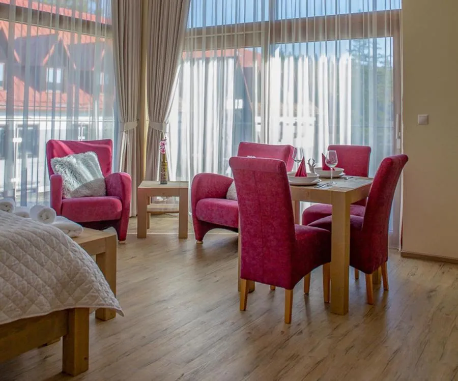 Image 7 of Apartmány Tatry