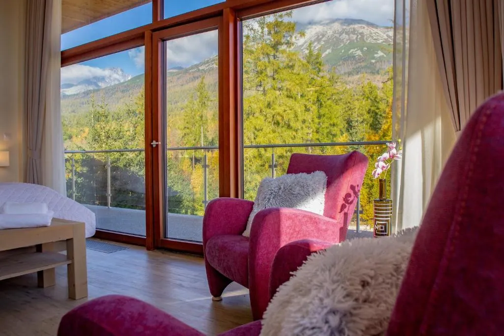 Image 1 of Apartmány Tatry