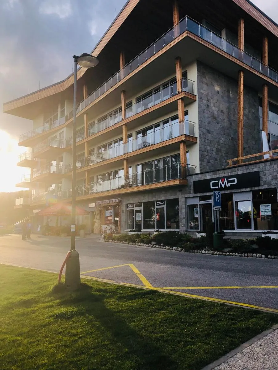Image 4 of Apartmány Tatry