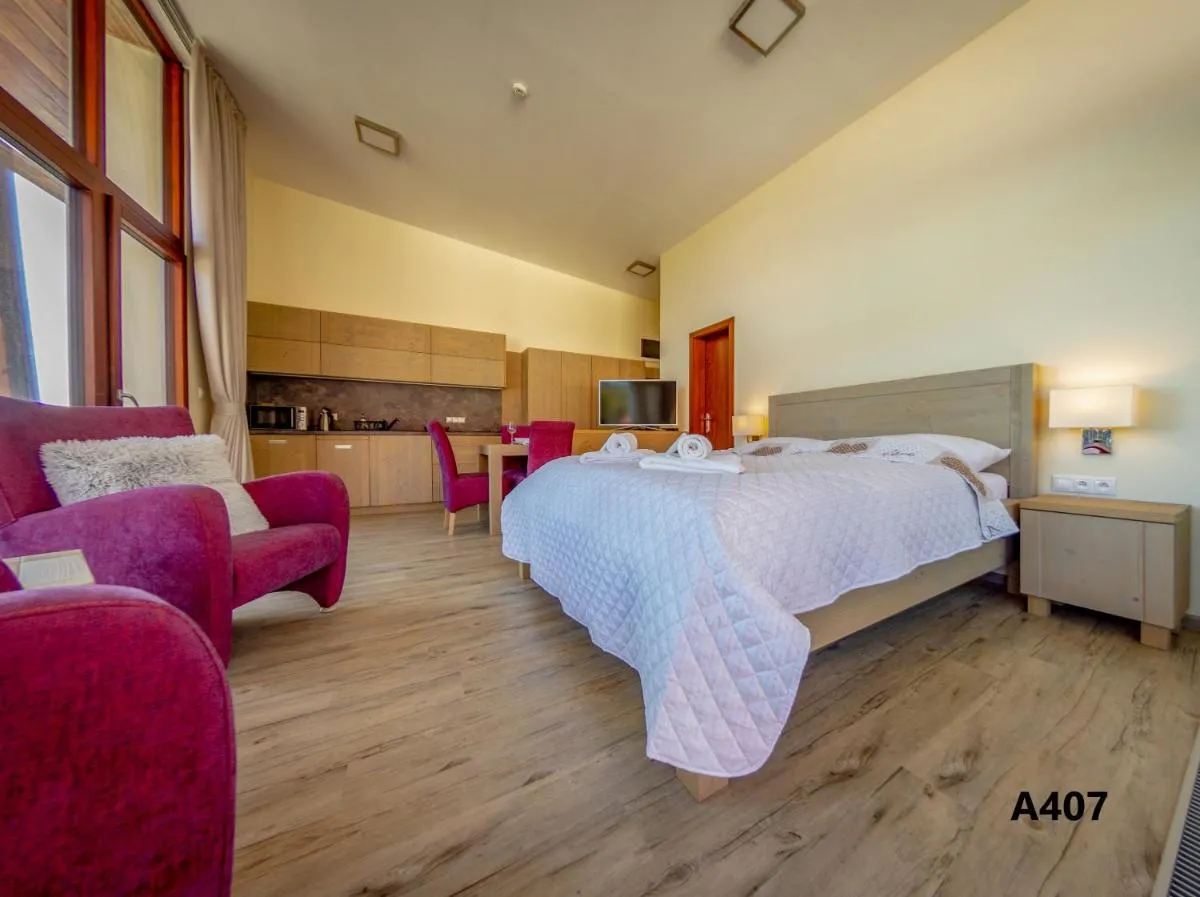 Image 3 of Apartmány Tatry