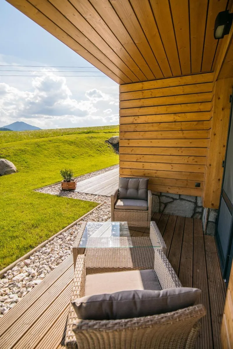 Image 7 of Apartmány Tatry Žiarce