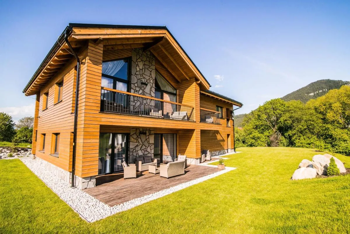 Image 4 of Apartmány Tatry Žiarce