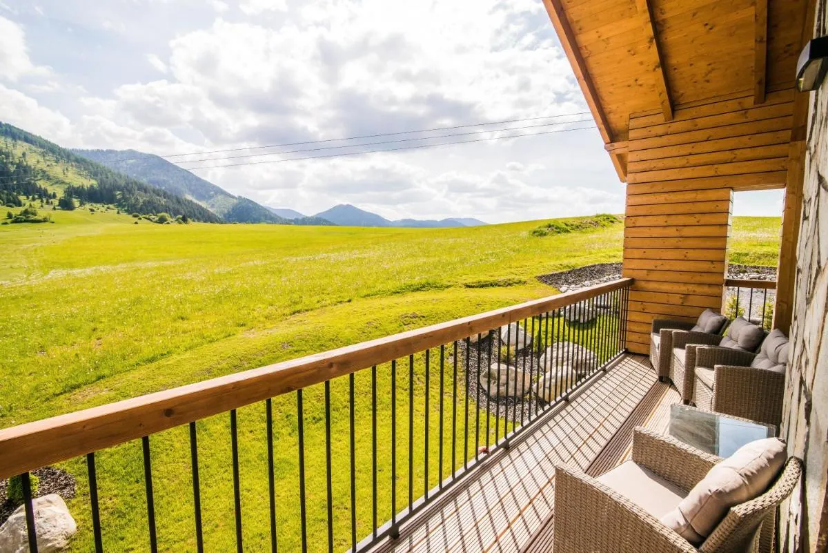Image 6 of Apartmány Tatry Žiarce
