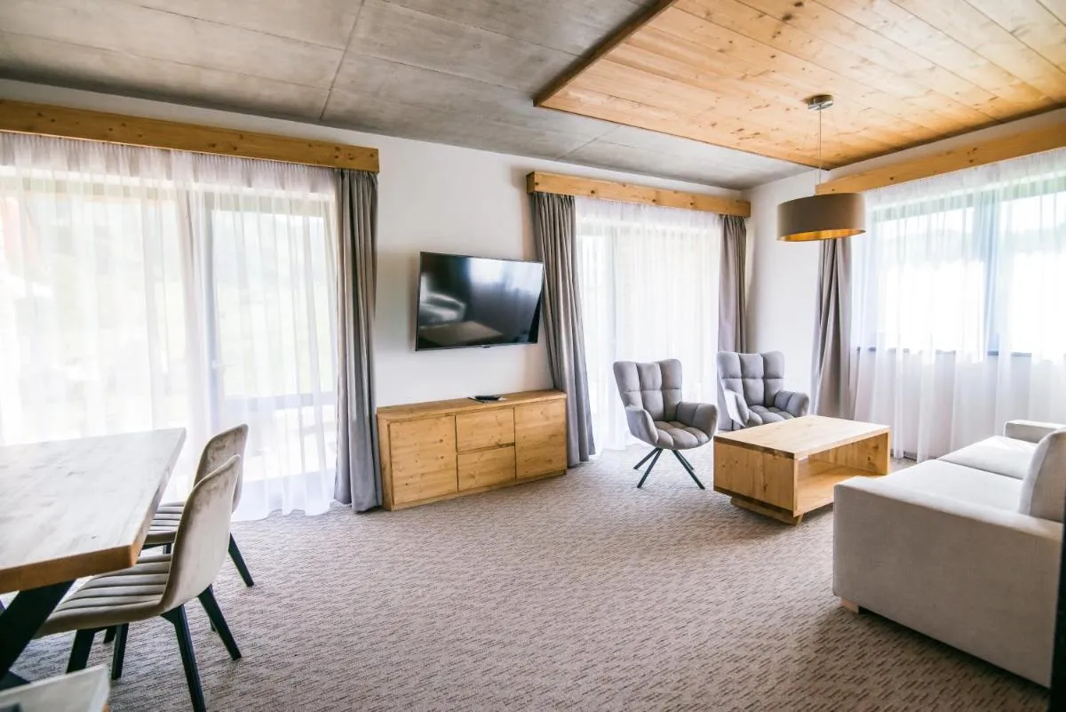 Image 2 of Apartmány Tatry Žiarce