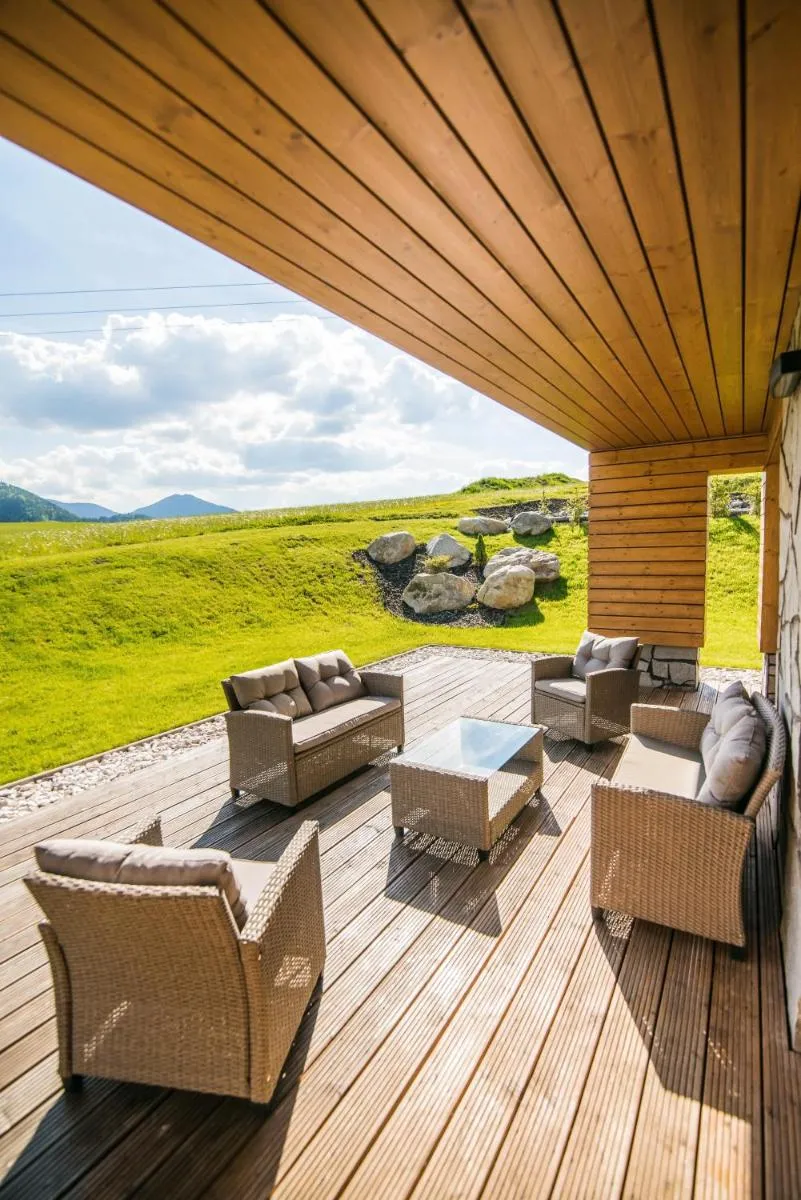 Image 5 of Apartmány Tatry Žiarce