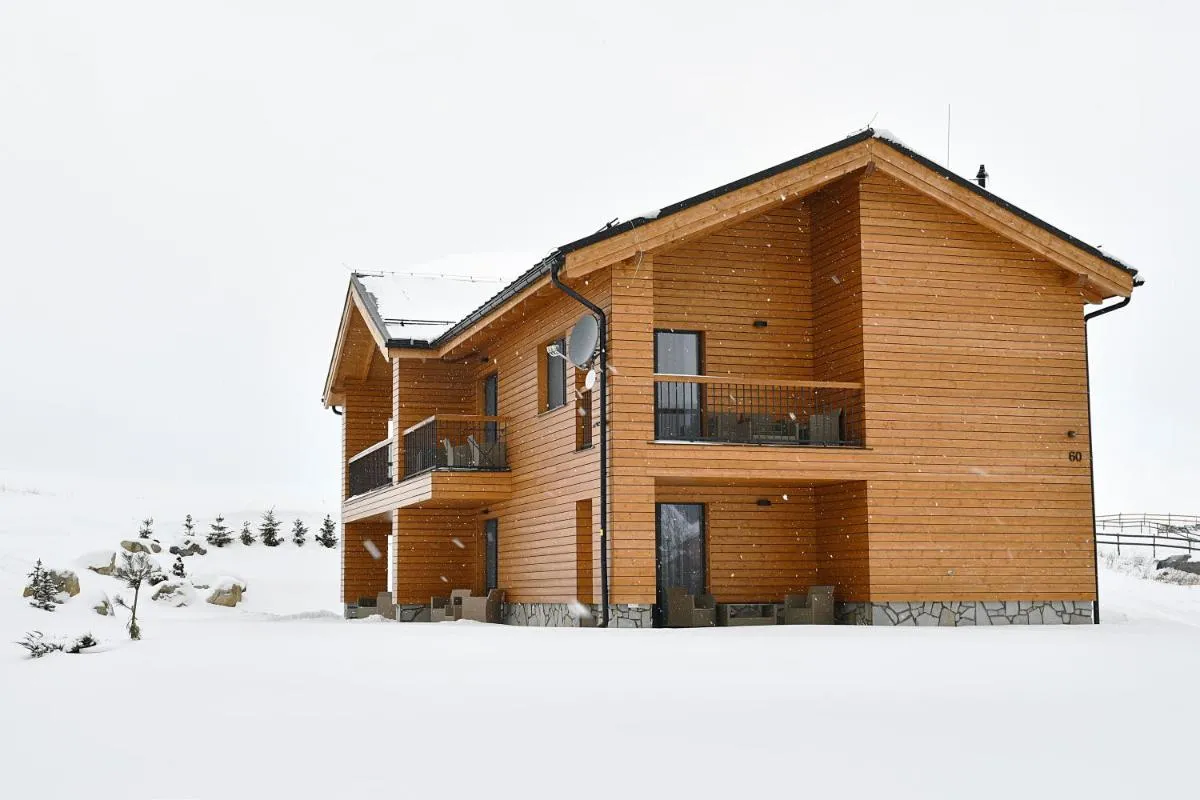 Image 3 of Apartmány Tatry Žiarce