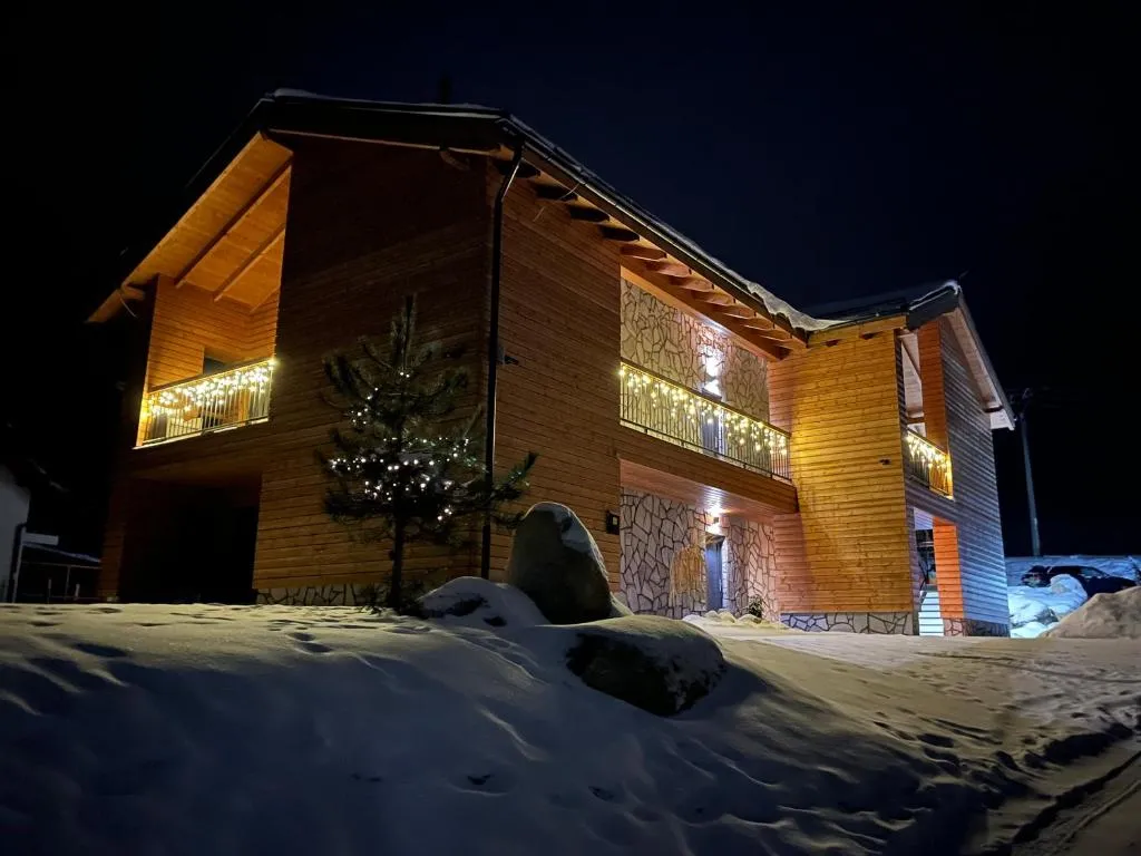 Image 1 of Apartmány Tatry Žiarce