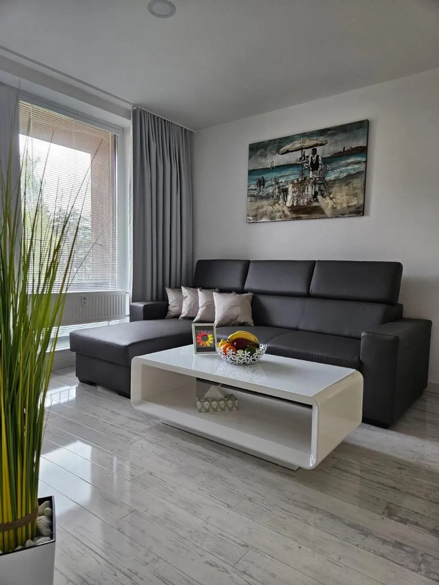 Image 4 of Apartmány Urban