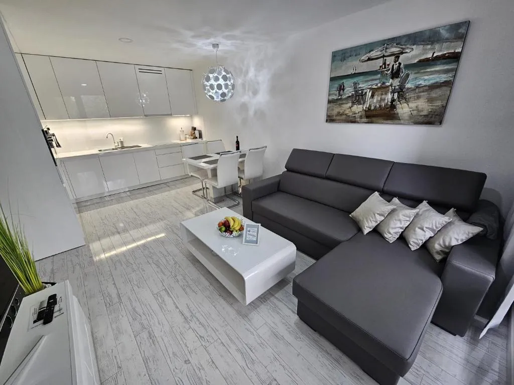 Image 1 of Apartmány Urban