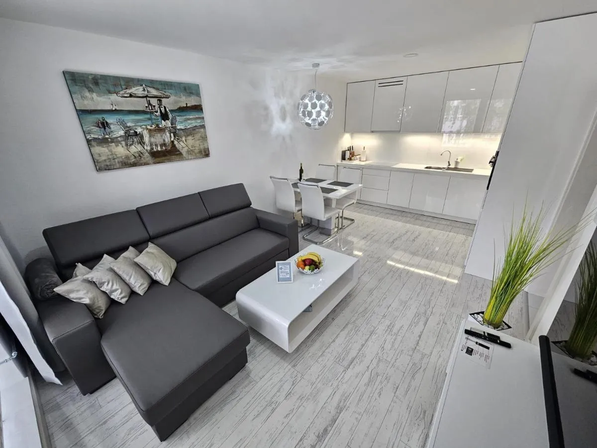 Image 3 of Apartmány Urban