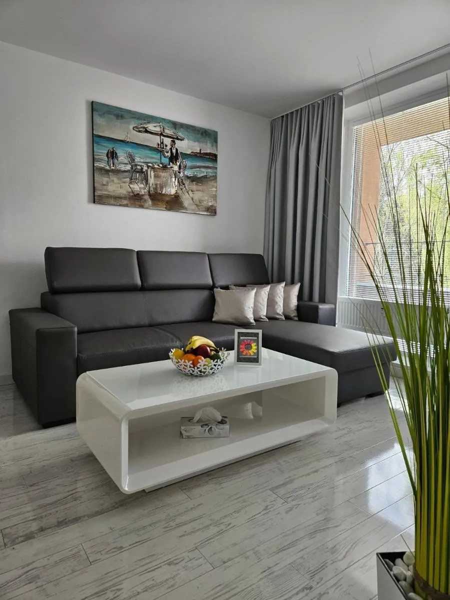 Image 5 of Apartmány Urban